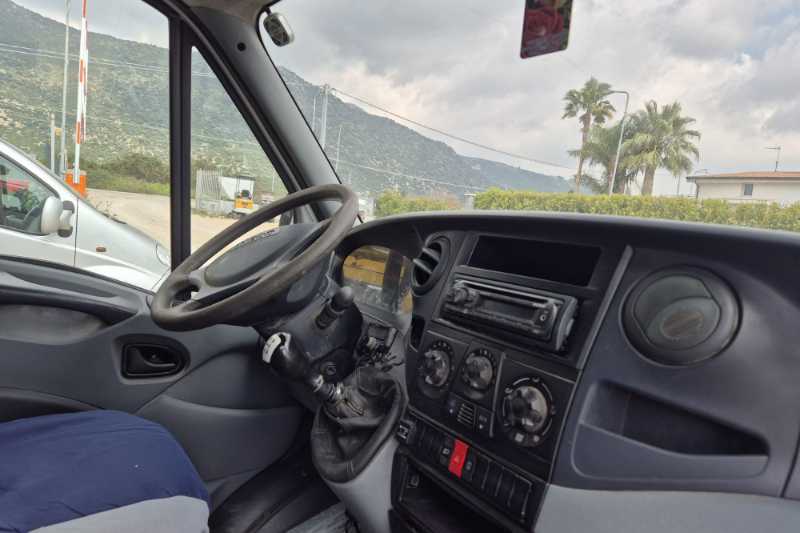 OmecoHub - Immagine IVECO 35C10